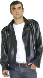  Adult Greaser Jacket 50s Style Clothing