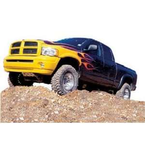   box Dodge 3/4 ton 1 ton 4 wheel drive pick ups 2003