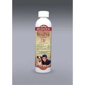  Bio Derm Laboratories BI12508 8 Oz Flea and Tick Dip