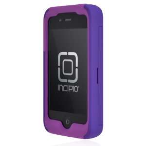  Incipio IPH 679 iPhone 4/4S Stowaway Credit Card Hard 