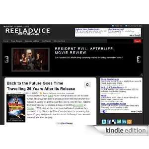  Reel Advice Movie Reviews: Kindle Store: Jed Chua and 
