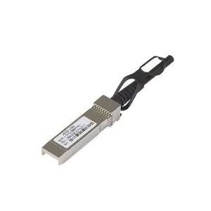  New   ProSafe 1m Direct Attach SFP+ Cable   AXC761 10000S: Electronics