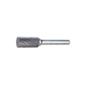 SGS Tool Company 10028 SA 1L Double Cut Bur 1.00 Flute Carbide Bur 1/4 