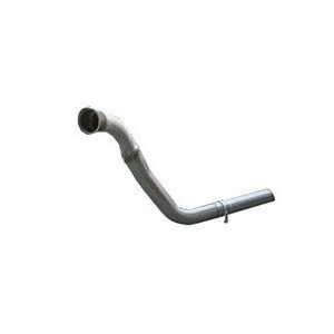  AFE 49 10029 Aluminized Steel Down Pipe: Automotive