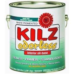  10041 Gal Kilz Odorless