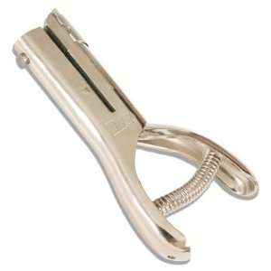  1/8 Heavy Duty Hole Punch: Office Products