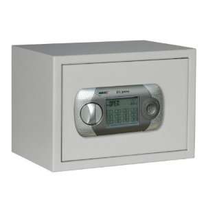   EST813 Home Safe w/ Electronic Touch Screen Lock: Office Products