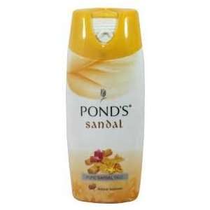  Ponds Sandal Talc 100g Beauty