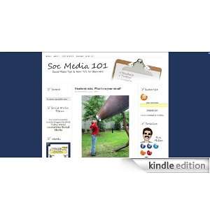 socmedia101: Kindle Store: Ron Miller & Julie Roads