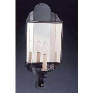  Northeast Lantern 101M DB LT1 PM Sconce 1 Light Sconces in 