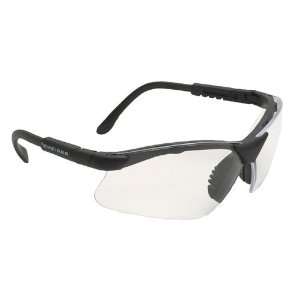   Revelation Telescoping Temples Silver Mirror Lens