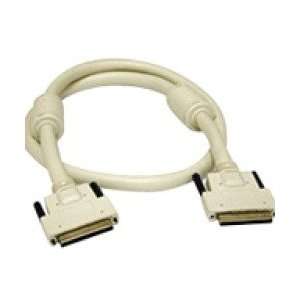 CABLES TO GO 20709(1052) SCSI EXTERNAL CABLE   68 PIN VHDCI (MINI 