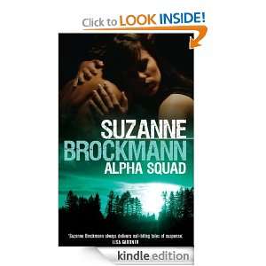 Alpha Squad (Mira (Direct)) Suzanne Brockmann  Kindle 