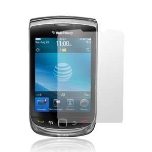  For Blackberry Torch Anti Fingerprint Screen Protector 