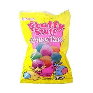 Fluffy Stuff Cotton Tail 2.1oz 24 ct  Grocery & Gourmet 