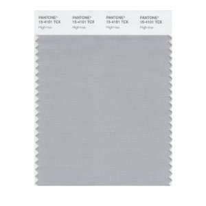   PANTONE SMART 15 4101X Color Swatch Card, High rise: Home Improvement