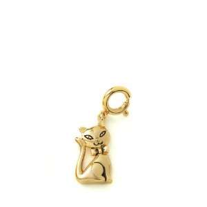  Growing up Girls Age 7 Cat Charm: Baby