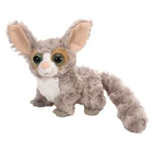  Wows Bush Baby with Sound 5 by Wild Republic Toys 