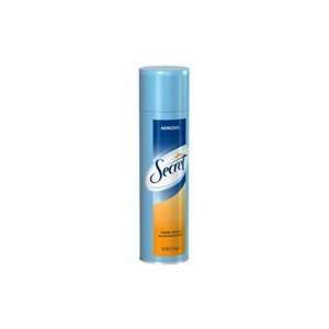  Secret Spray Antiperspirant,Spring Breeze   6 Oz Health 