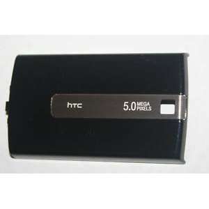  HTC Pure Touch Back Cover Battery Door: Cell Phones 