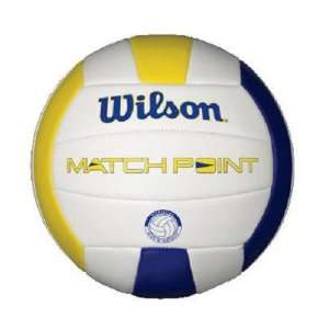  Wilson Matchpoint Volleyball