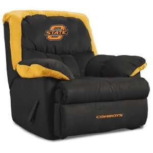  Home Team Recliner   Oklahome State: Home & Kitchen