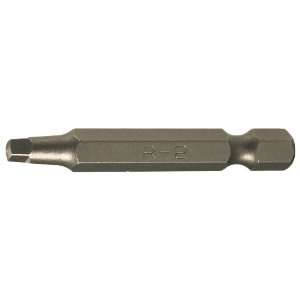  Fas Pak 9487 No.2 Square Drive Bit