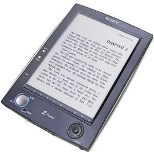  Sony PRS 500 Portable Reader System