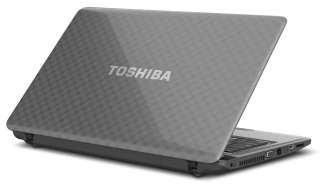  Toshiba Satellite L775 S7130 17.3 Inch Laptop (Graphite 