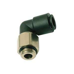  Legris 12mm Od X G3/8 Bspp Oscillating Compact Elbow 