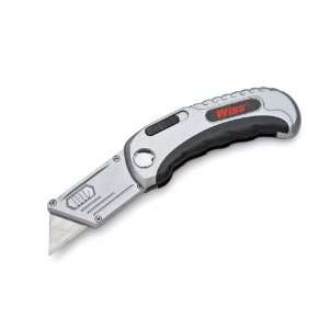  Wiss WKF1 Folding Quick Change Utility Knife: Home 