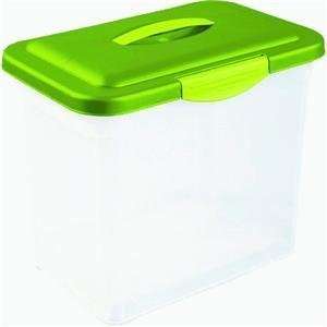  Sterilite Lg Showoff Clr Stor Box 18960606 Containers See 