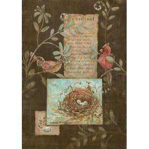  Diane Knowles   Cardinal Canvas: Home & Kitchen