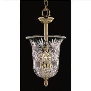  Nulco Dutchess 22 x 11 Three Light Pendant