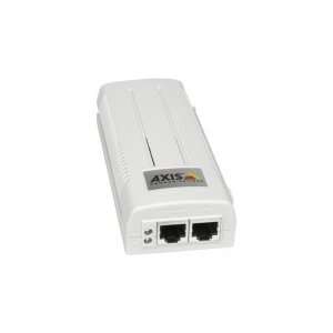   Axis Communication Incorporated Axis Poe Midspan 1 Port Electronics