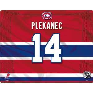  T. Plekanec   Montreal Canadiens #14 skin for Wii Remote 