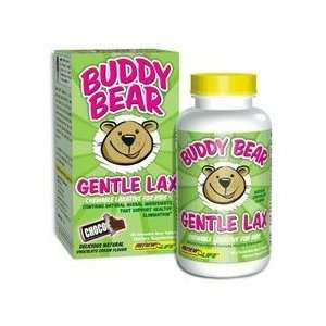  Buddy Bear Laxative 60cp: Health & Personal Care