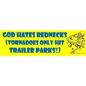  God Hates Rednecks Automotive