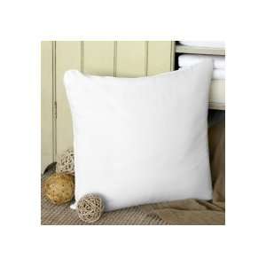  LAUREN HOME Down Euro Pillow: Home & Kitchen