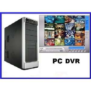   RPD Designs GV800 PC DVR System 16 Channel 120fps 1TB: Camera & Photo