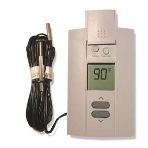   GA Non programmable Electronic 120V Thermostat