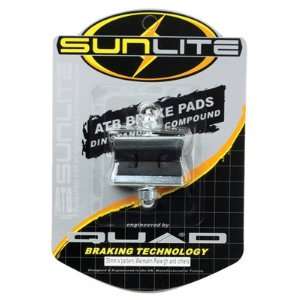  SUNLITE X Cut Pads