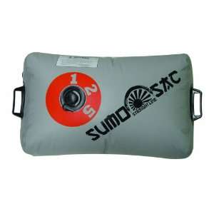   : Straight Line Sumo Seatsac 125 Pound Ballast Bag: Sports & Outdoors