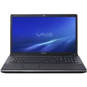   VAIO AW Series VGN AW180Y/Q 2.8GHz Intel Core 2 Duo Process   12526