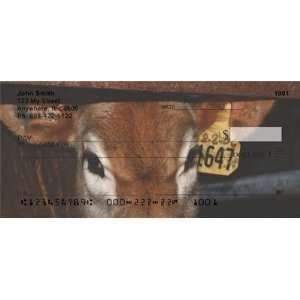  Stop Animal Cruelty Personal Checks: Office Products