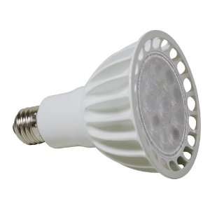  3000K 12W Dimmable LED PAR30 Light Bulb, Flood: Home 