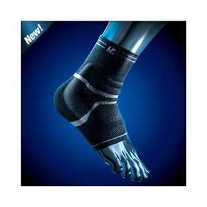LP X TREMUS Pro Athlete Ankle Support   for injury prevention 
