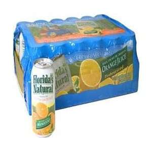   100% Orange Juice (11.50 oz) 14901  Grocery & Gourmet Food