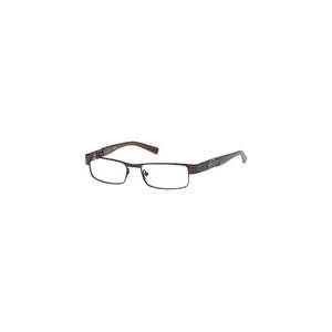  Guess GU 1701 Eyeglasses BRN BROWN