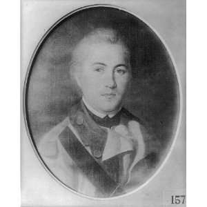  Henry Lee,1756 1818,Revolutionary soldier,Governor